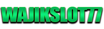 Logo Wajikslot77